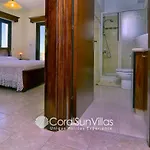 Paradise Villa 413 By Coral Sun Villas
