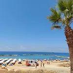 Mandria Garden Resort,Pools-Garden-Beach 3 In One!
