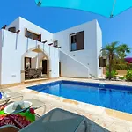 Protaras Villa Elena 3