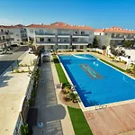 Sunnyvillas: New Studio Spa & Gym In Kapparis