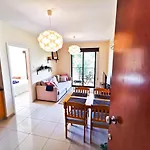 Sunny Pool Apartment