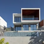 Lemba 16 Luxury 4 Bedroom Villa