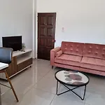 Rose Apartment