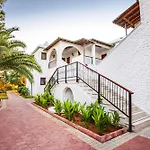 Merit Cyprus Gardens Holiday