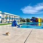 Poseidon Apartments