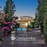 Dionysus Tranquil Villa, By Coral Sun Villas