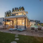 Villa Olivine Pearl 3