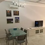 Thera Beach Complex House