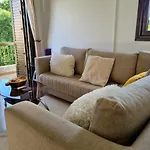 Cosea Living- Flat With Pool, Jasmine Gardens 206