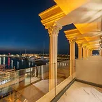 Royal Marina Luxe Hotel & Casino & Yacht Port