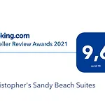 Christopher'S Sandy Beach Suites