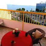 Cypria Beachfront Boutique Apartment