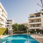 One Bedroom Apartment In Paphos In Good Location