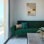 Phaedrus Living Seaside Luxury Flat Athina 21