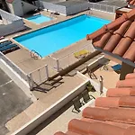 Poolside Ground Floor Apartment - B105 Walnut Grove Paphos