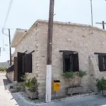 Traditional Village Stone House