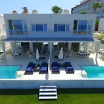 Villa Narcissus 18