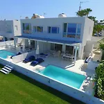 Villa Narcissus 18