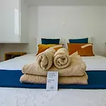 Phaedrus Living: Seaview Gold Flat Lighthouse 48