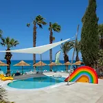 Nausicaa Beach