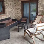 Kalamospito Holiday House