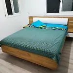 Cosy Home In The City