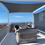 Roof Terrace & Sea View Entire Apartment