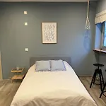 Boutique Studio Historic Town