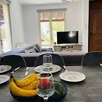 Gaia - 4 Bedroom House In Larnaca