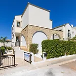 Protaras Centro Villa