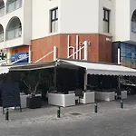 Livadhiotis City Hotel