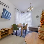 Perfect One-Bedroom Apartment Mountain View Dolce Vita 1-11