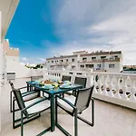 Apartment Yasmin