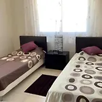 Nice Freshly Renovated Sea-View Apartment
