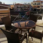 Central Rest Apartment