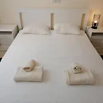 Central Rest Apartment
