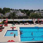 Кипр. Море. Отдых.
