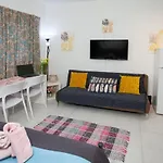 Ariadne 1, Sea Side Boutique Apartment