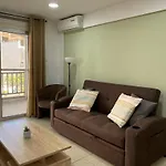 Kapparis Holiday Apartment