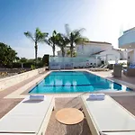 Protaras Holiday Villa 113