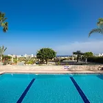 Protaras Holiday Villa 113