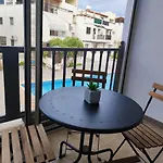 Kapparis Holiday Apartment