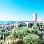 Amathus Suite With Sea View