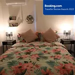 Banlieue 29 - 2 Bedroom Flat In Paphos