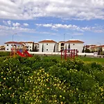 Mythical Sands Apartments