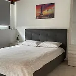 Beachfront Villa - Dasaki