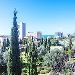 Amathus Suite With Sea View