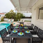 Pernera Holiday Villa 588