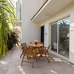 Pernera Holiday Villa 588