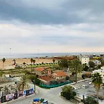 Panoramic Seaside Getaway, 2-Br Penthouse